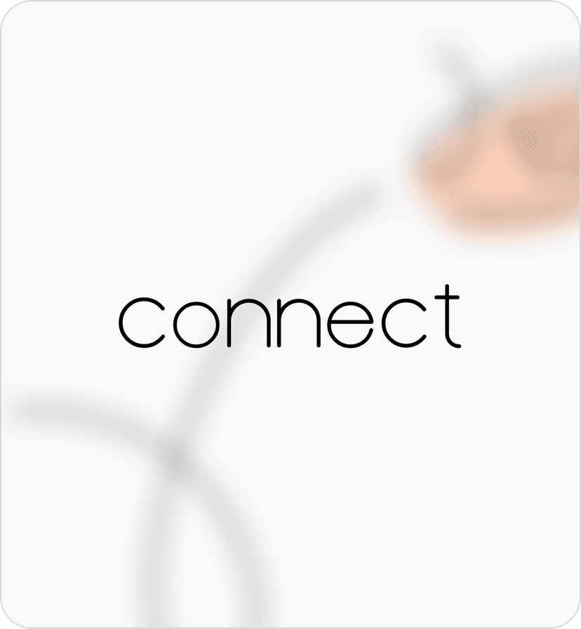 connect