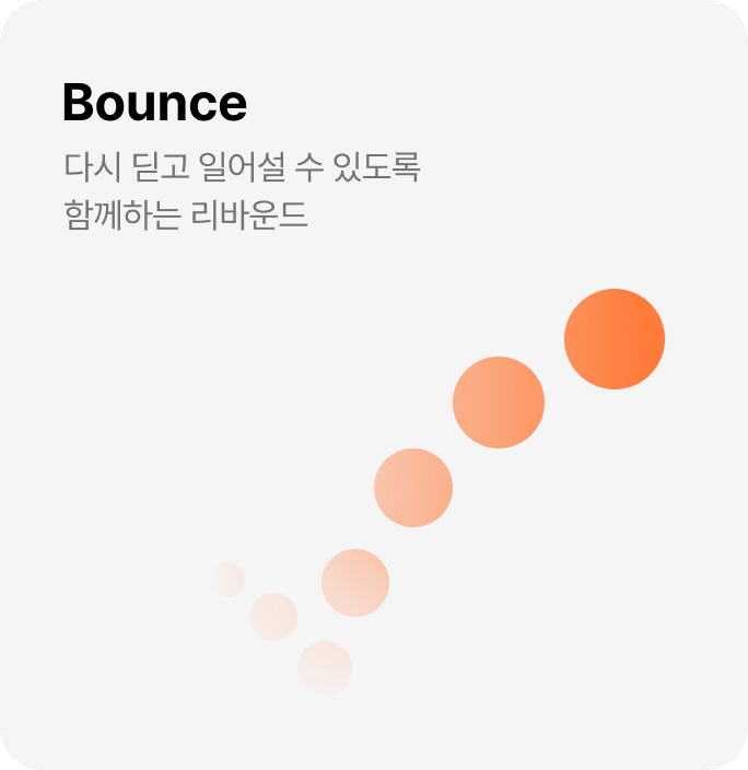 Bounce